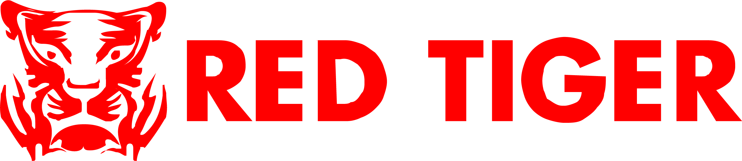 Red Tiger